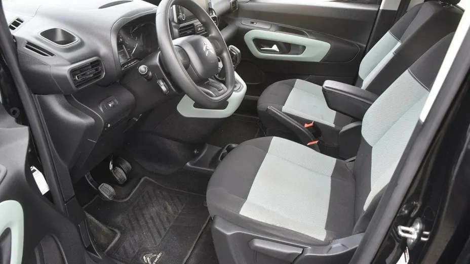 CITROEN Berlingo -