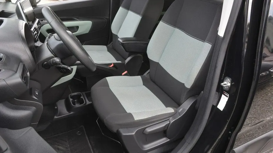 CITROEN Berlingo -