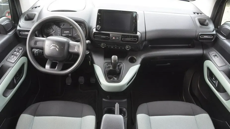 CITROEN Berlingo -