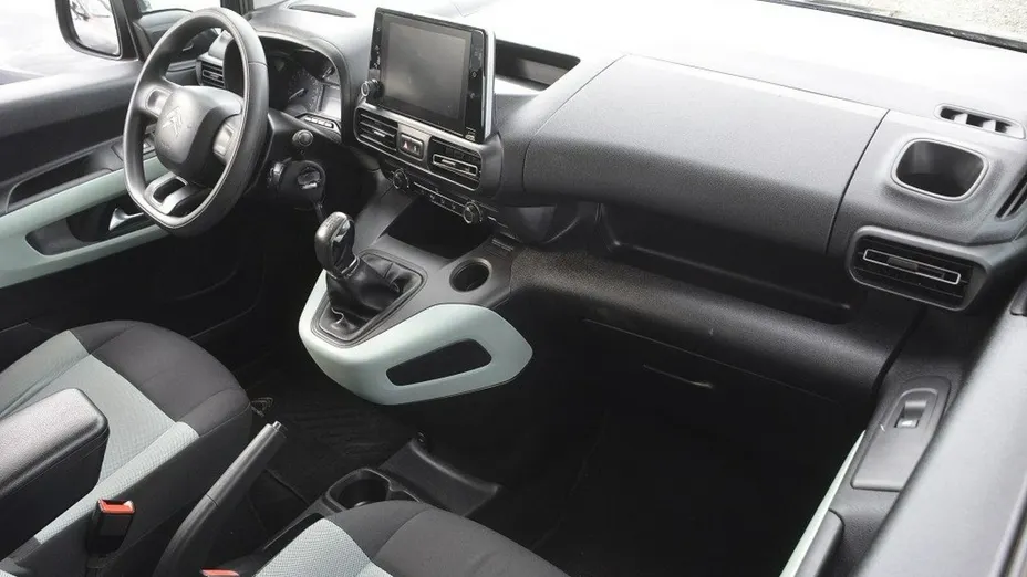 CITROEN Berlingo -
