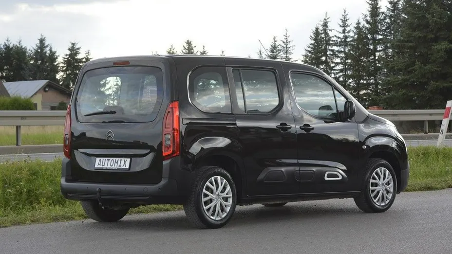 CITROEN Berlingo -
