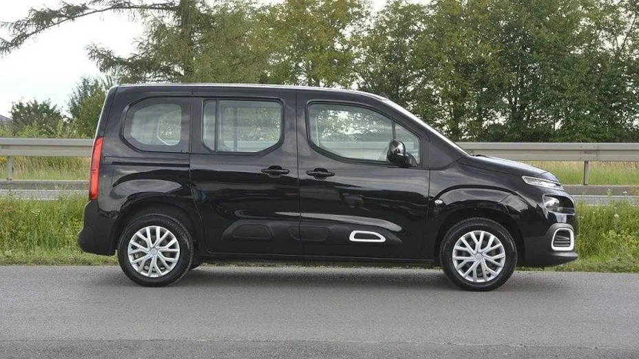 CITROEN Berlingo -