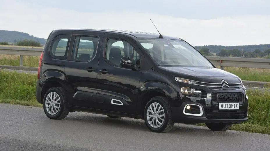 CITROEN Berlingo -