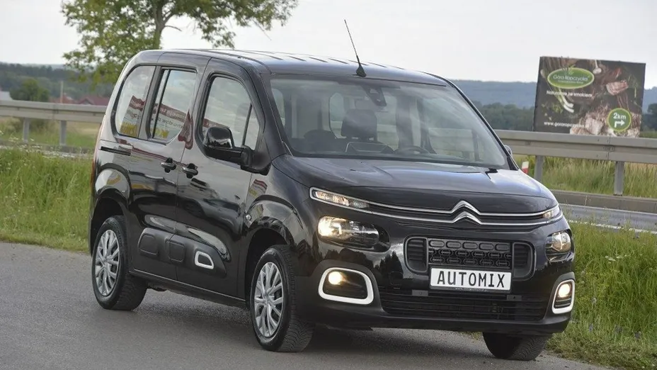 CITROEN Berlingo -