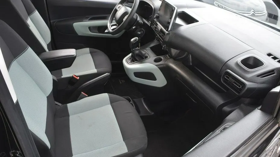 CITROEN Berlingo -