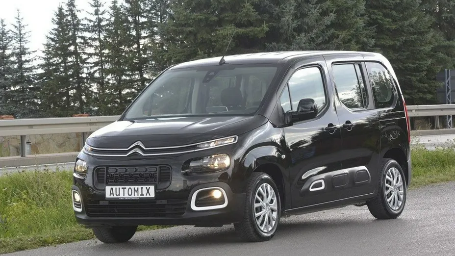 CITROEN Berlingo -