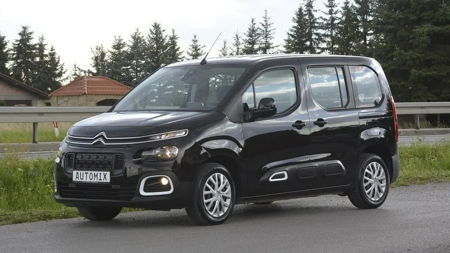 CITROEN Berlingo -