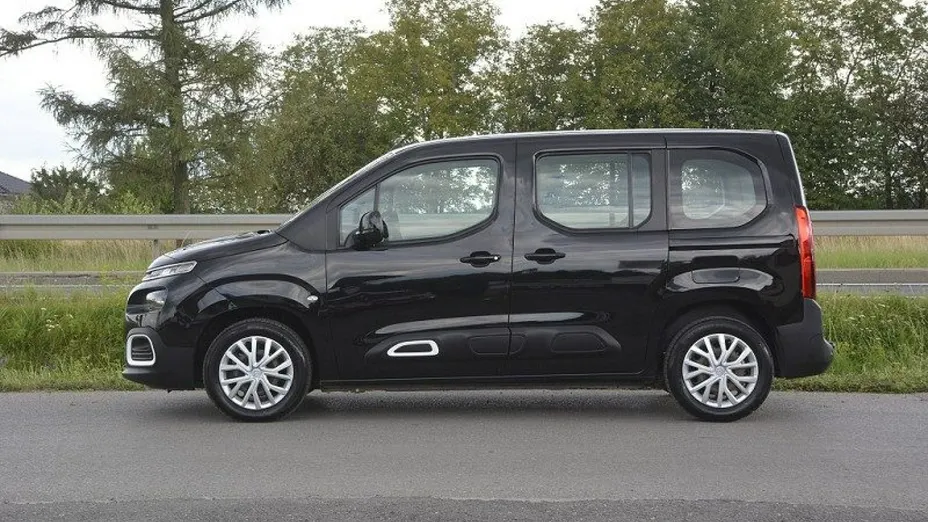 CITROEN Berlingo -