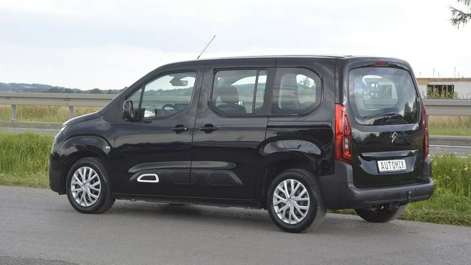 CITROEN Berlingo -