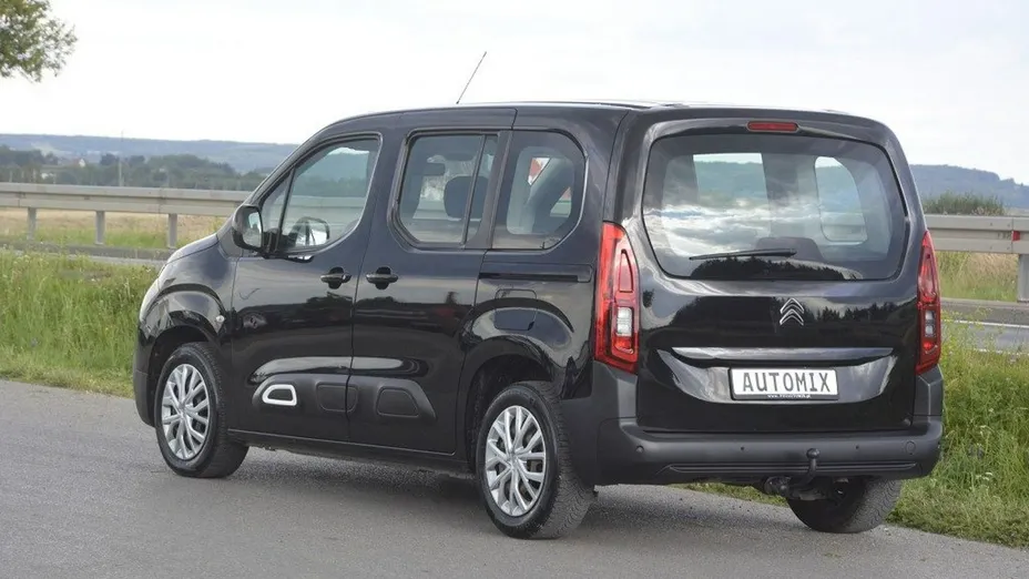 CITROEN Berlingo -