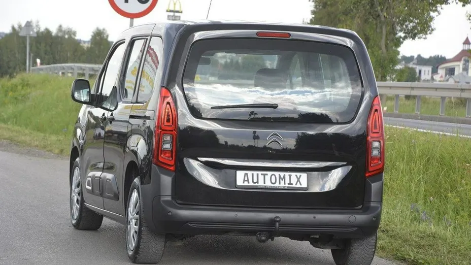 CITROEN Berlingo -