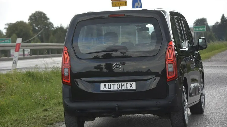 CITROEN Berlingo -