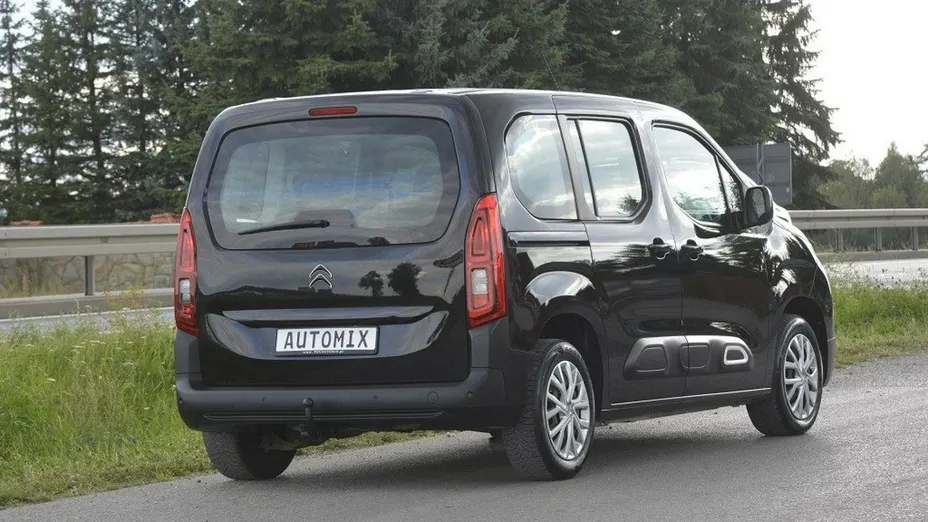 CITROEN Berlingo -