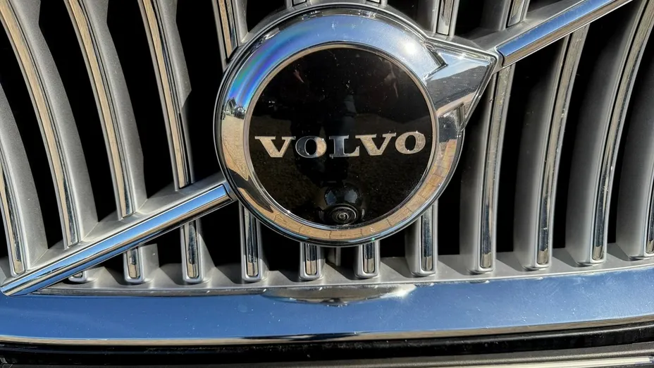 VOLVO XC90 -