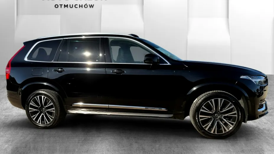 VOLVO XC90 -