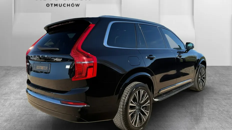 VOLVO XC90 -