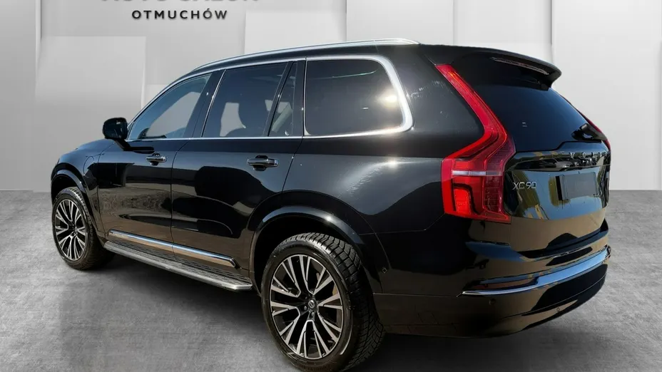VOLVO XC90 -
