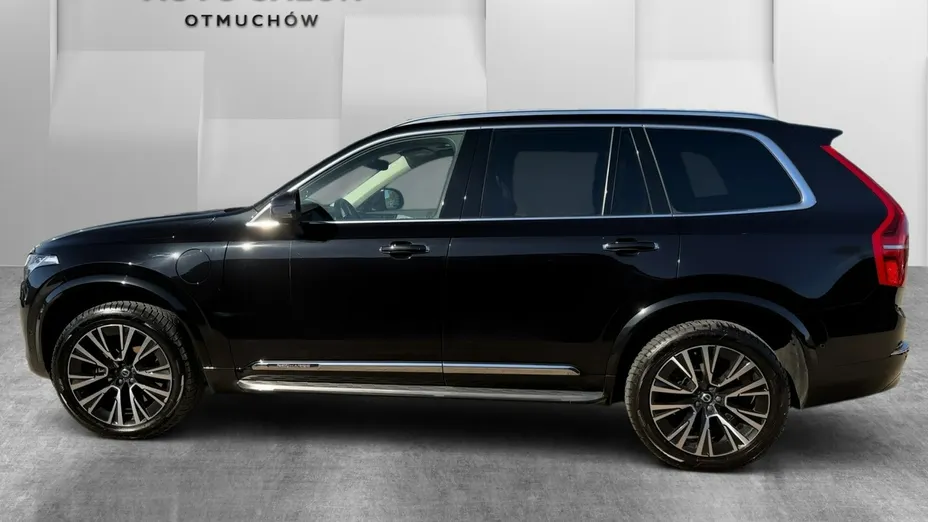 VOLVO XC90 -