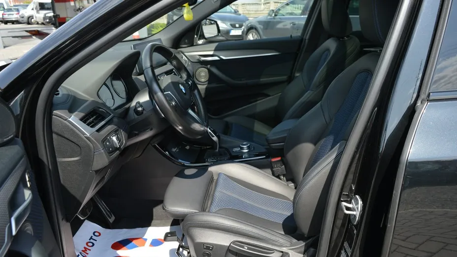 BMW X2 -