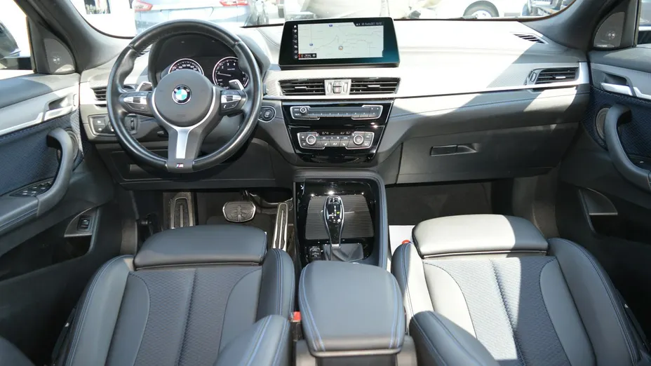 BMW X2 -