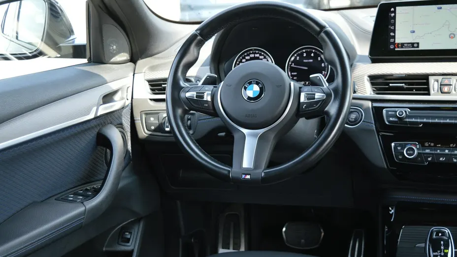 BMW X2 -