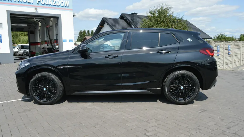 BMW X2 -