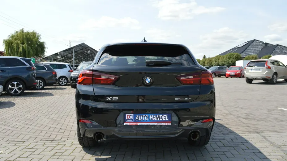 BMW X2 -