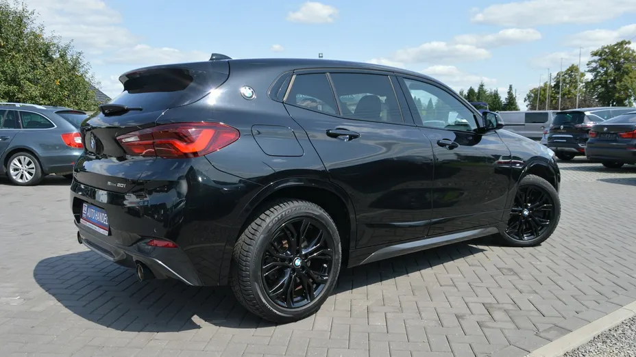BMW X2 -