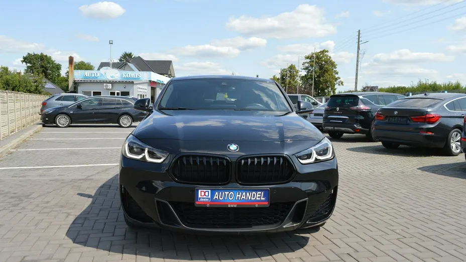 BMW X2 -