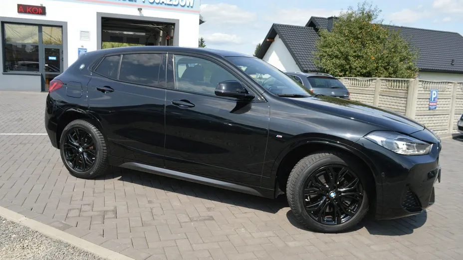 BMW X2 -