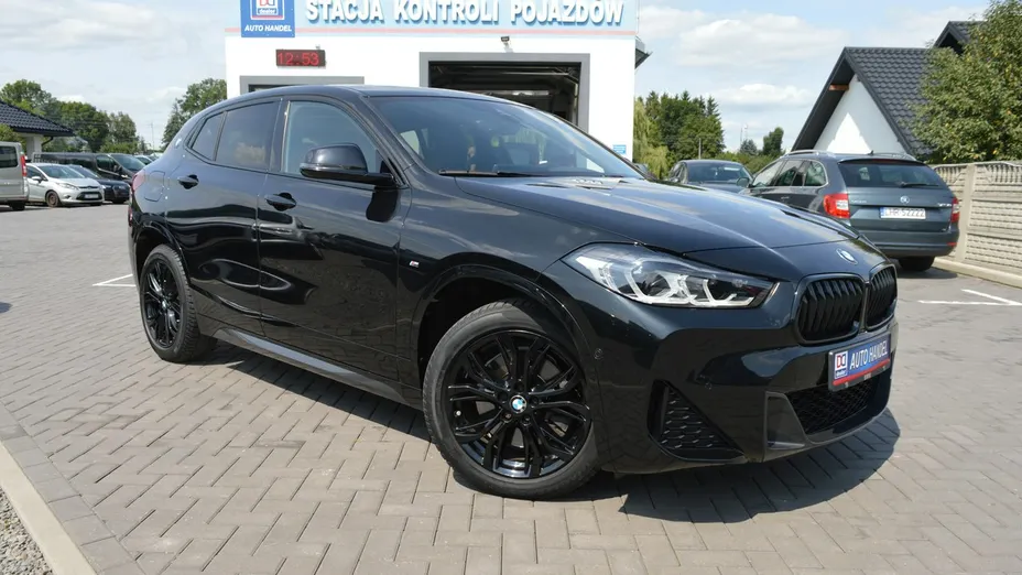 BMW X2 -