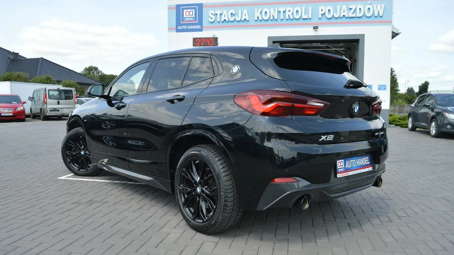 BMW X2 -