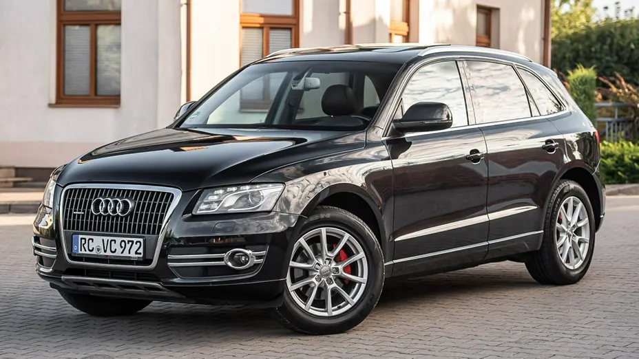AUDI Q5 -
