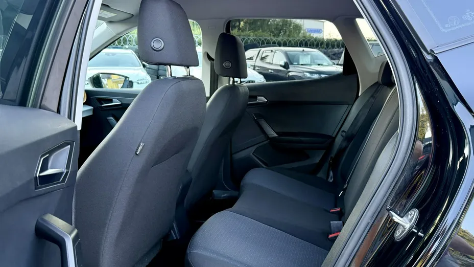 SEAT Arona -