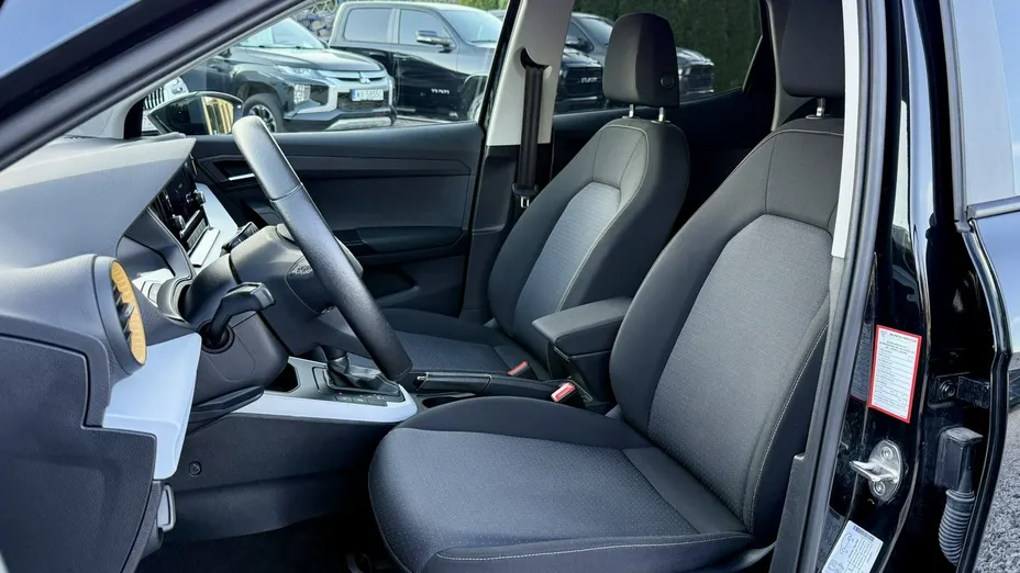 SEAT Arona -