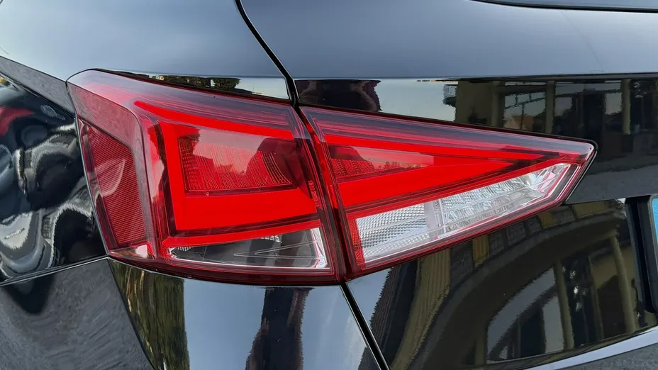 SEAT Arona -