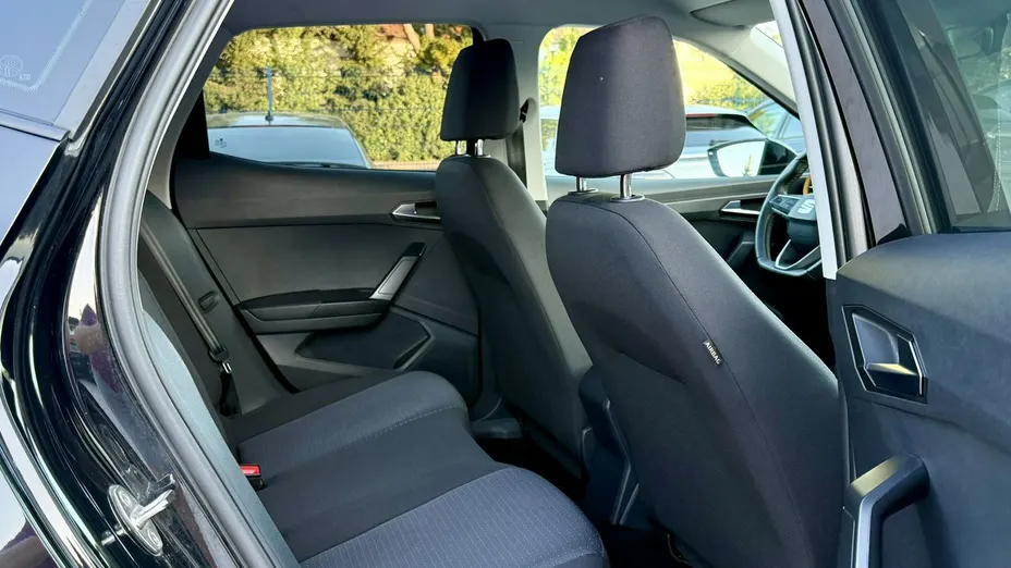 SEAT Arona -