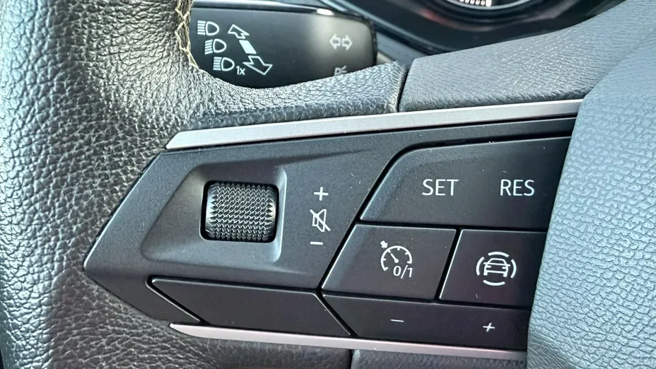 SEAT Arona -