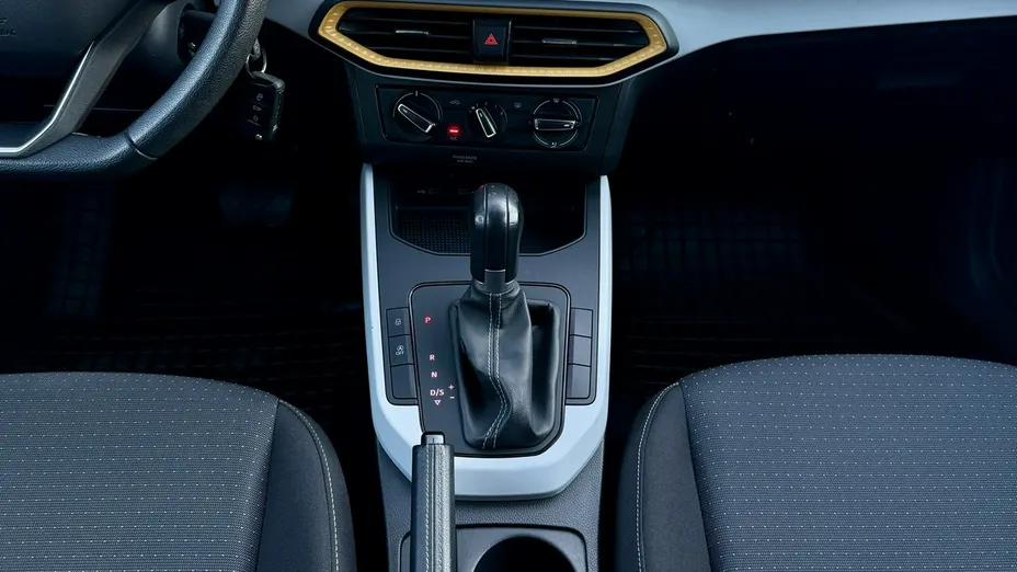 SEAT Arona -