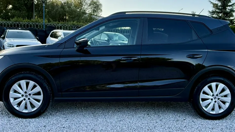 SEAT Arona -