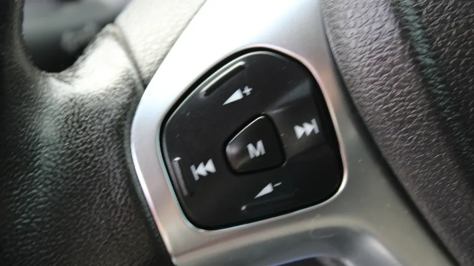 FORD Transit Courier -