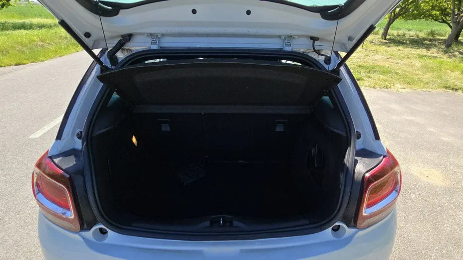 CITROEN DS3 -