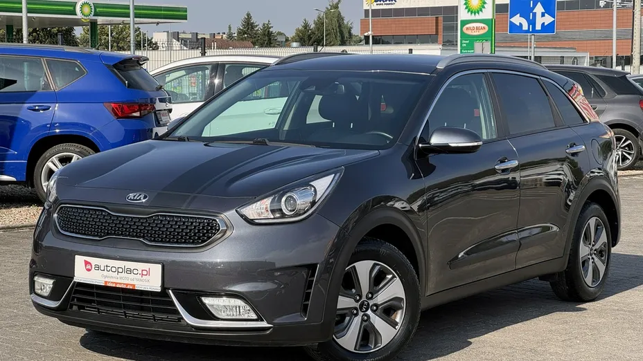 KIA Niro -