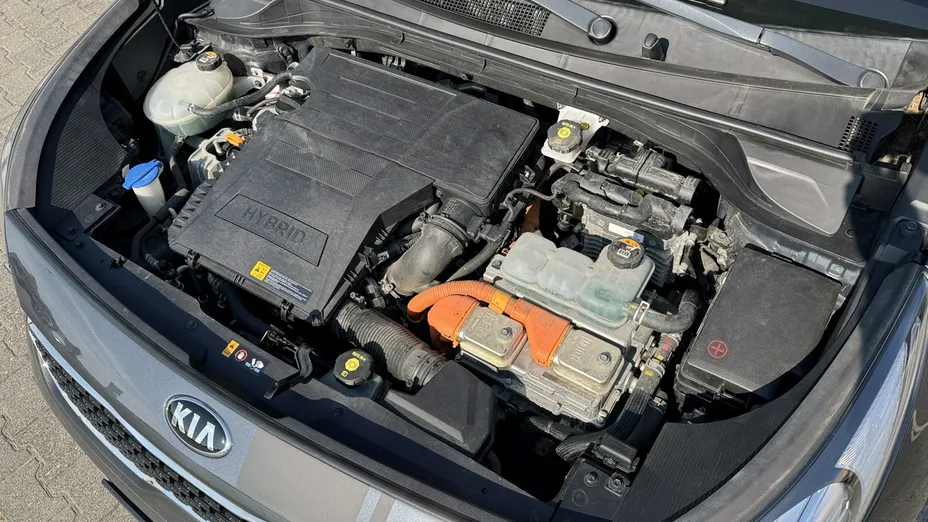 KIA Niro -