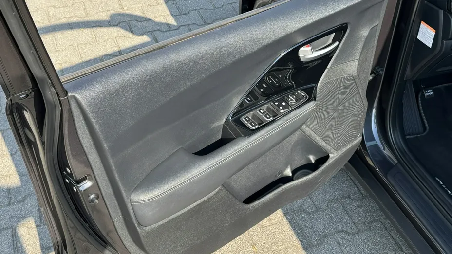 KIA Niro -