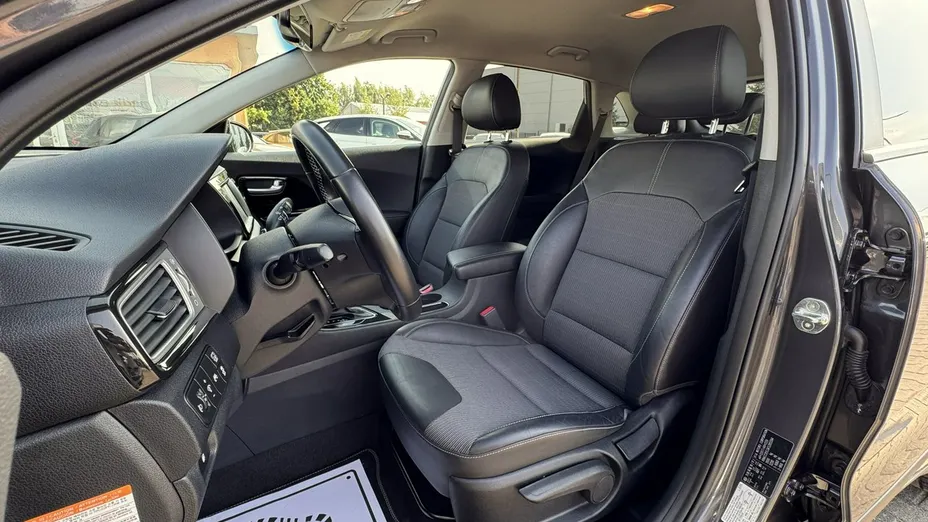 KIA Niro -