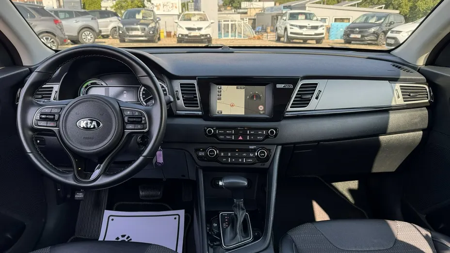 KIA Niro -
