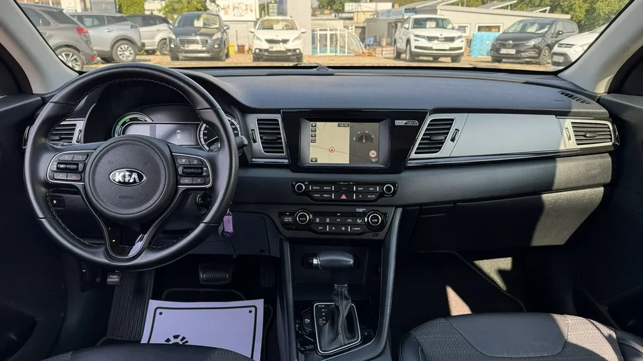 KIA Niro -