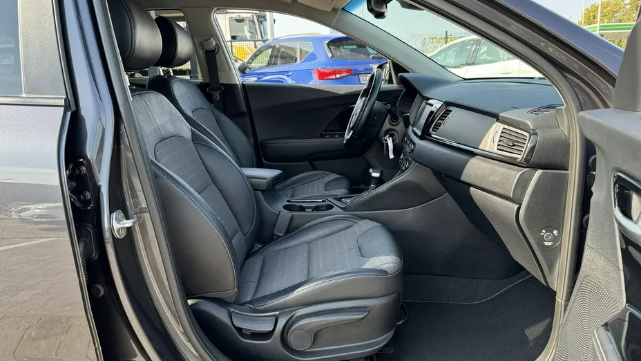 KIA Niro -