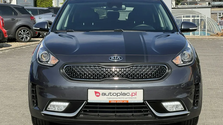 KIA Niro -